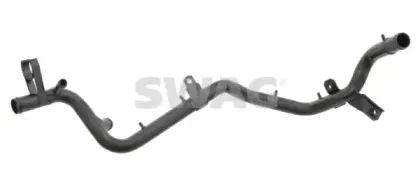 Трубка охлаждающей жидкости SWAG купить